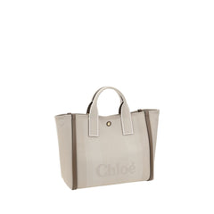 Bolso de mano Chloé Carry