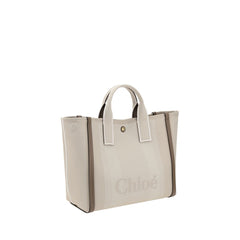 Bolso de mano Chloé Carry