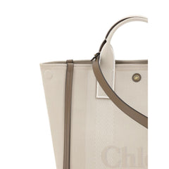 Bolso de mano Chloé Carry