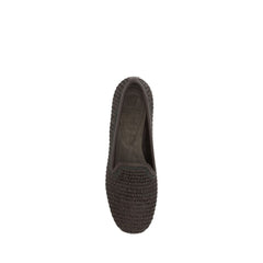 Mocasines Brunello Cucinelli de rafia