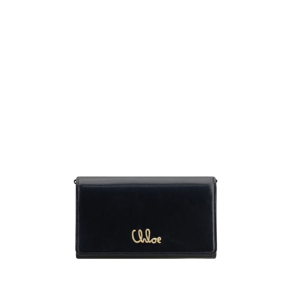 Bolso de mano icónico de Chloé