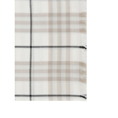 Bufanda de cachemira de Burberry