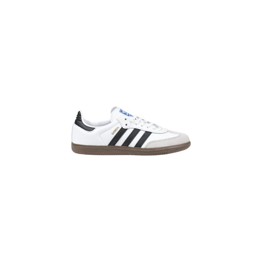 Adidas Originals Samba Blancas