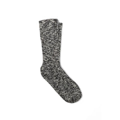 Medias y calcetines de algodón gris Birkenstock