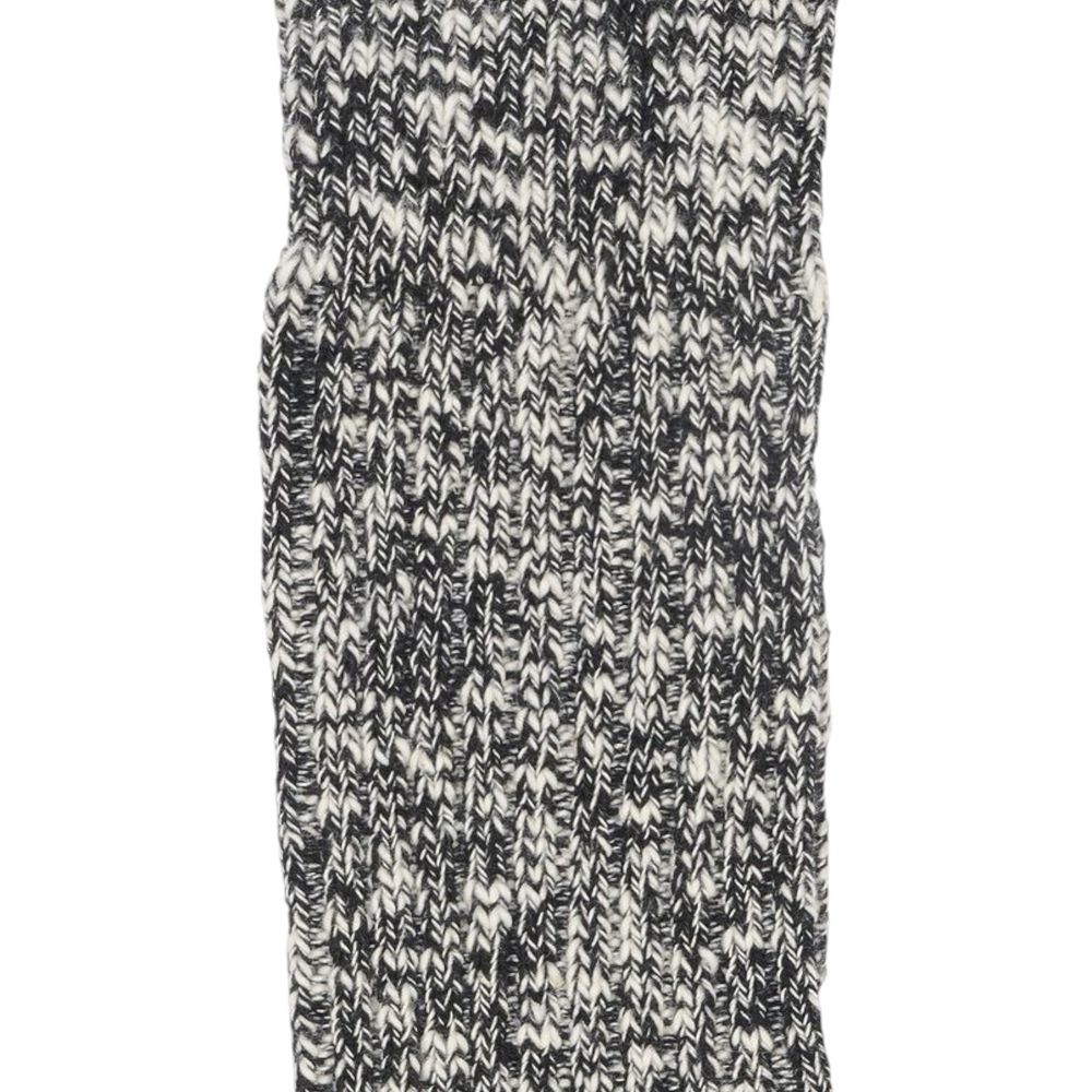 Medias y calcetines de algodón gris Birkenstock