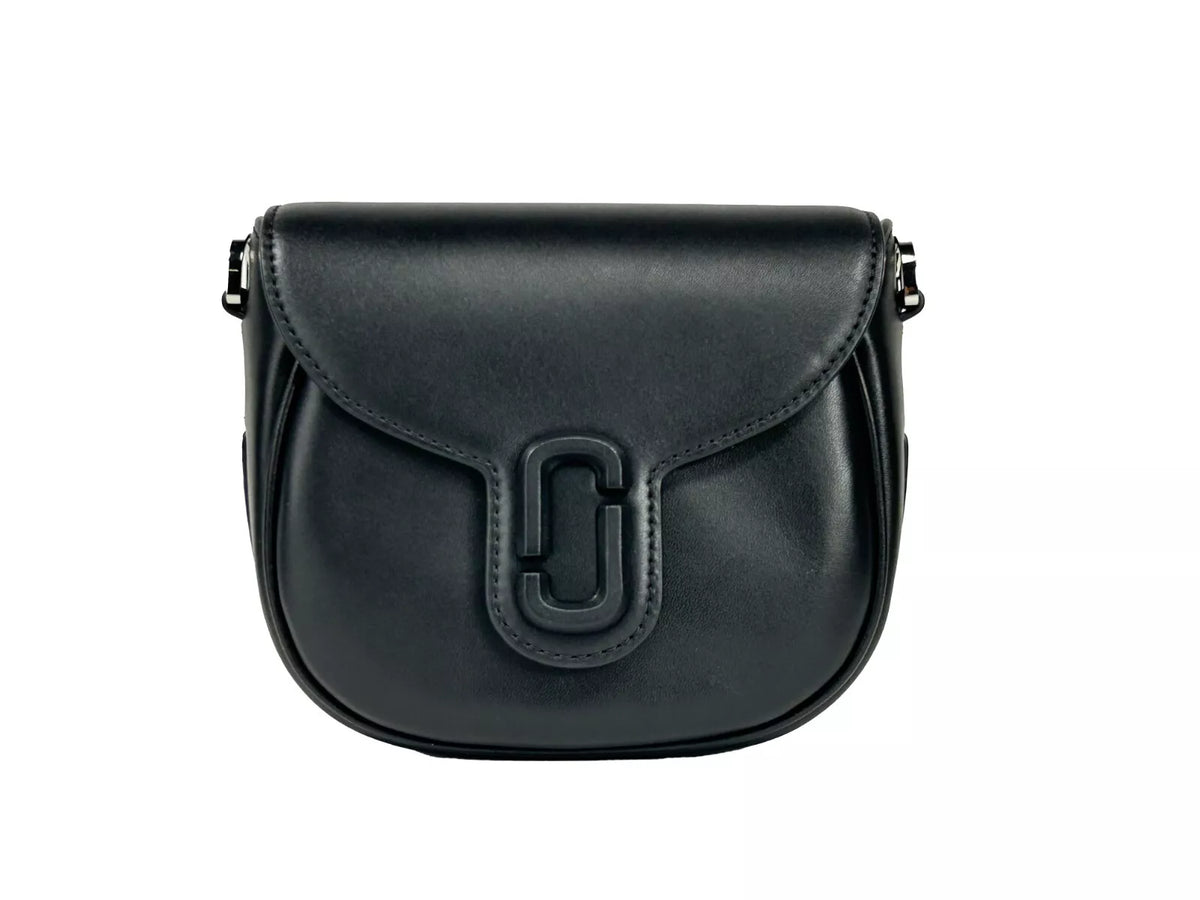 Bolso bandolera Marc Jacobs The Covered J Marc Saddle