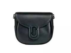 Bolso bandolera Marc Jacobs The Covered J Marc Saddle
