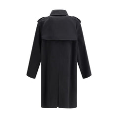 Chaqueta parka Heritage de Saint Laurent