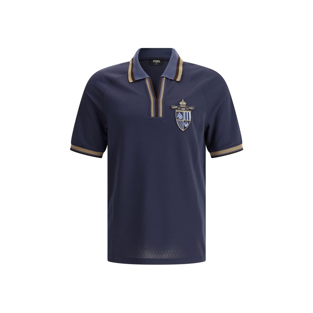 Polo Fendi FF