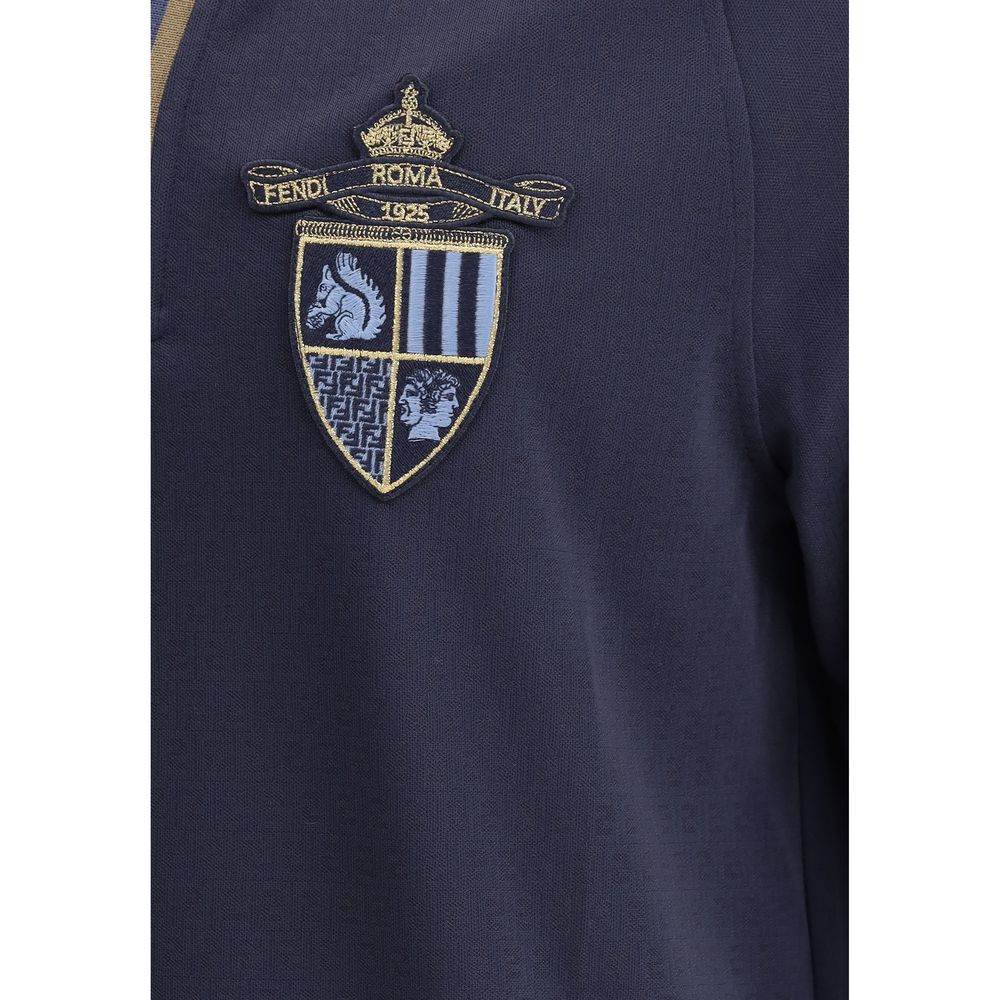 Polo Fendi FF