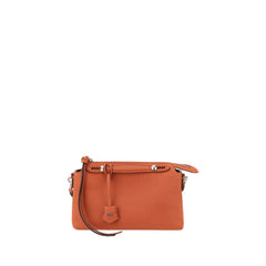 Bolso de hombro mediano Fendi By The Way Selleria