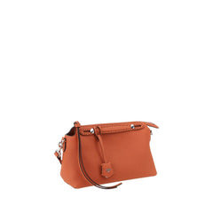 Bolso de hombro mediano Fendi By The Way Selleria