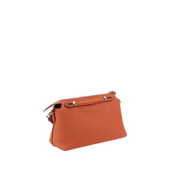 Bolso de hombro mediano Fendi By The Way Selleria