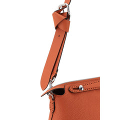 Bolso de hombro mediano Fendi By The Way Selleria