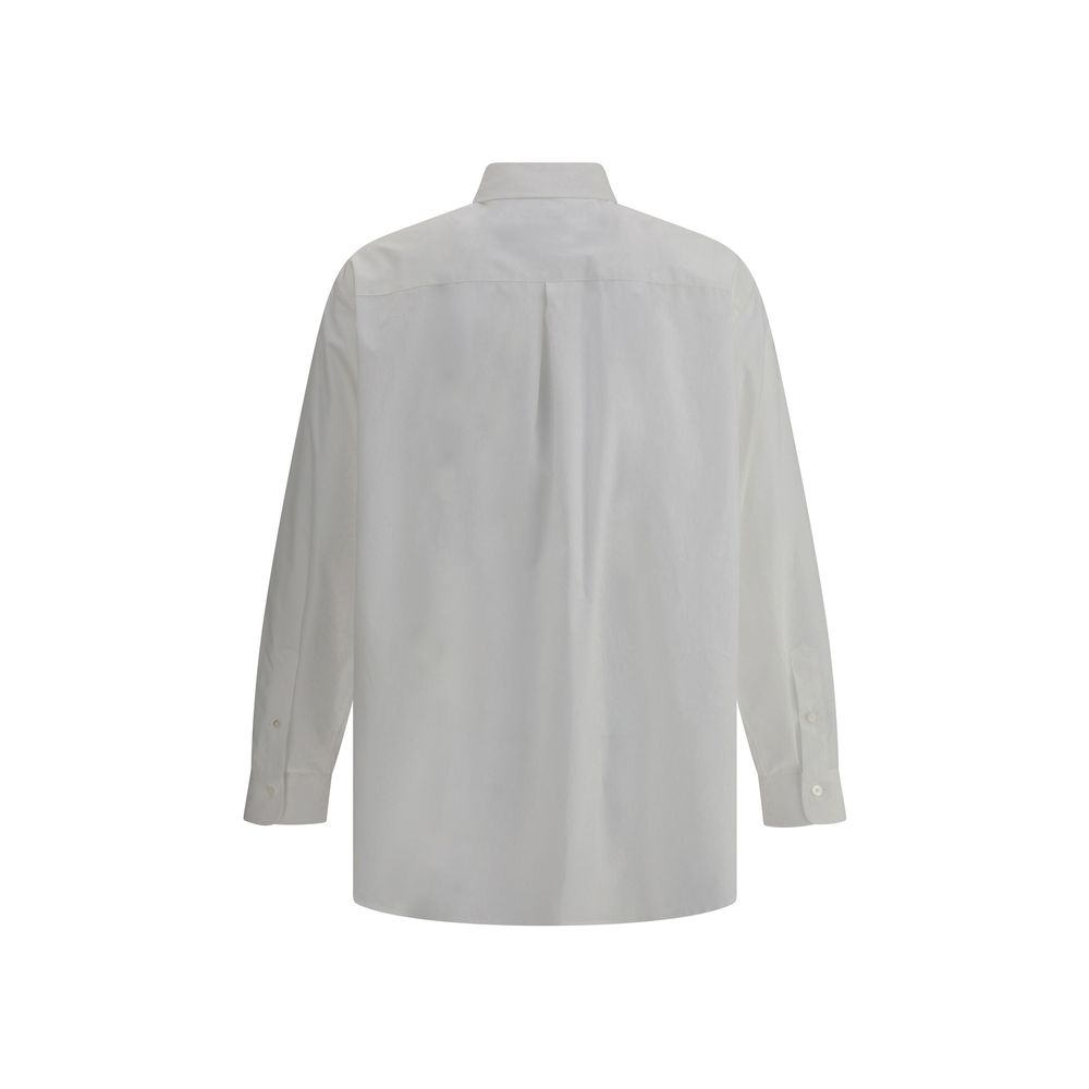Camisa Fendi con bolsillos grandes