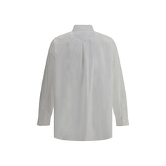 Camisa Fendi con bolsillos grandes