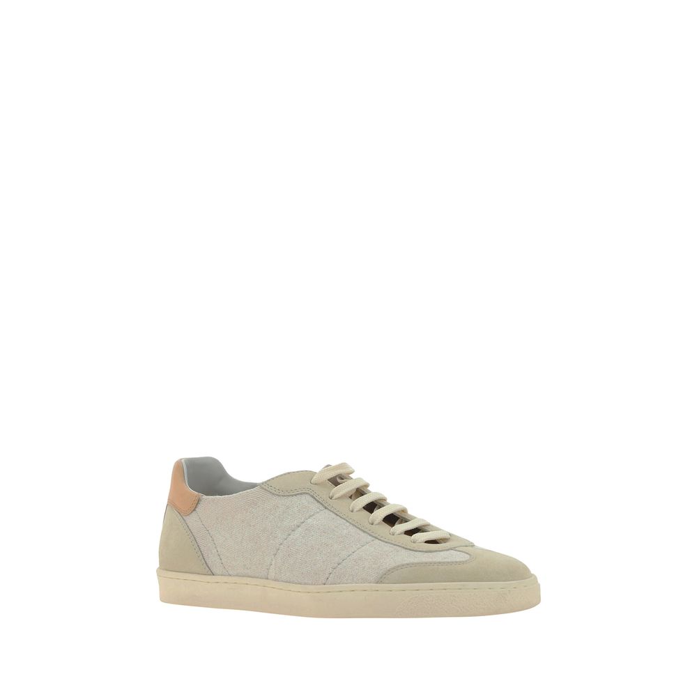 Zapatillas Brunello Cucinelli