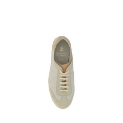 Zapatillas Brunello Cucinelli