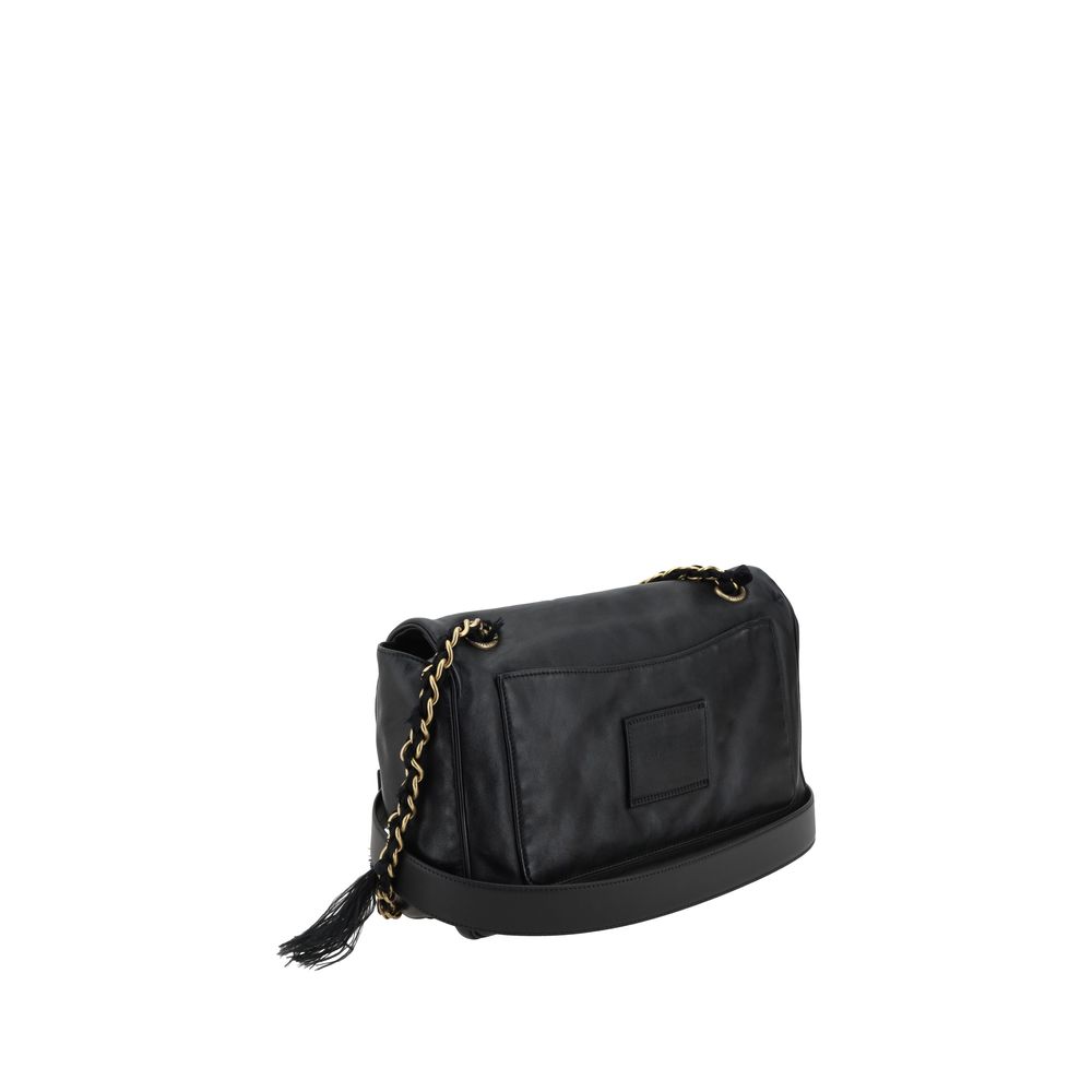 Balenciaga Bolso De Hombro Modu Con Solapa