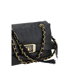 Balenciaga Bolso De Hombro Modu Con Solapa