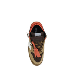 Zapatillas Off-White Floating Arrow