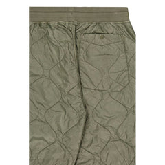 Vaqueros y pantalones de nailon verde de CP Company