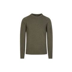 Suéter de lana verde de CP Company