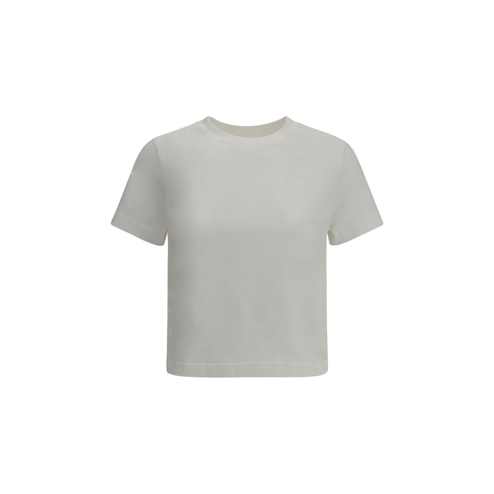 Camiseta corta Burberry