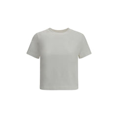 Camiseta corta Burberry