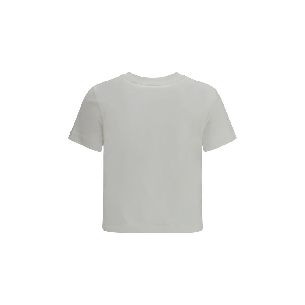 Camiseta corta Burberry