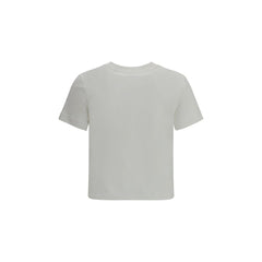 Camiseta corta Burberry
