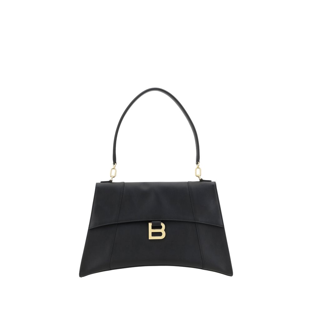 Bolso de hombro Balenciaga Hourgl