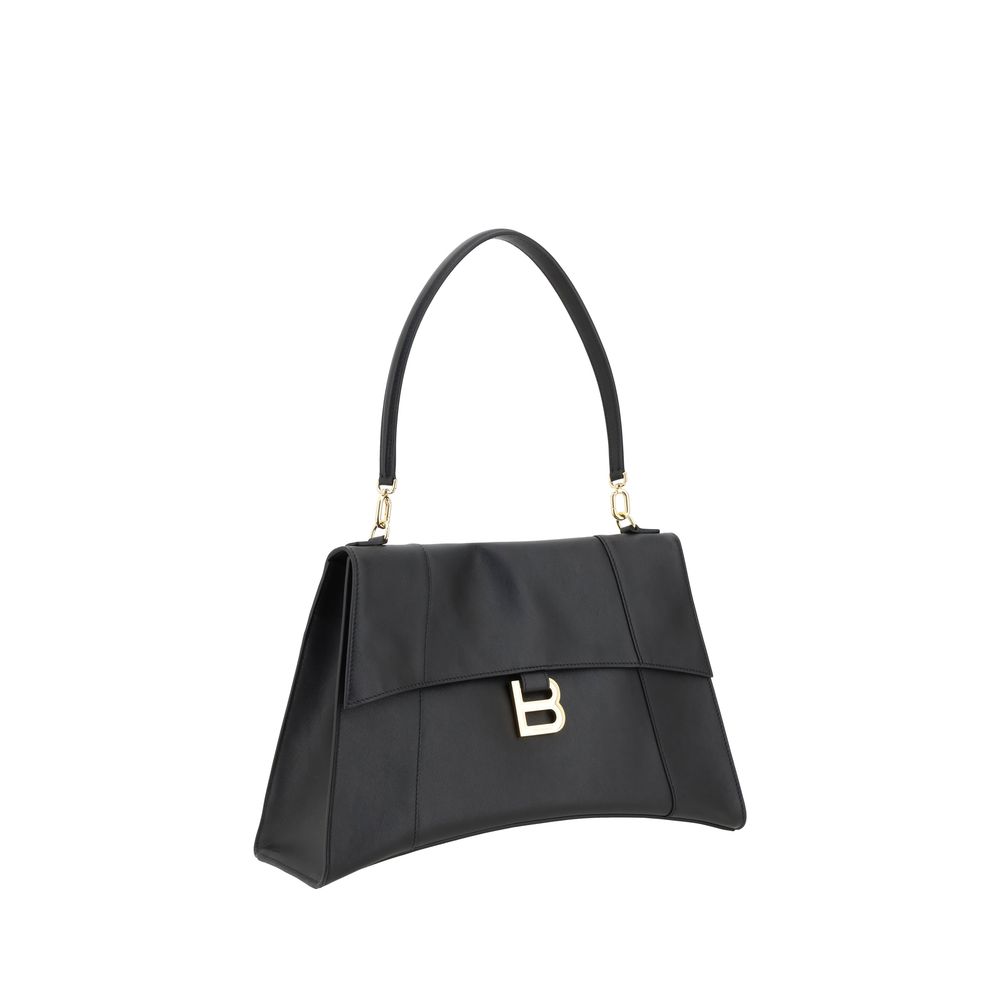 Bolso de hombro Balenciaga Hourgl