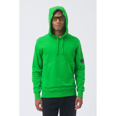 Suéter de algodón verde de CP Company