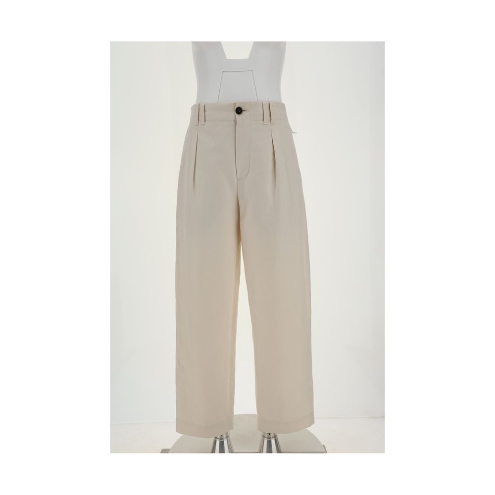 Pantalones Brunello Cucinelli