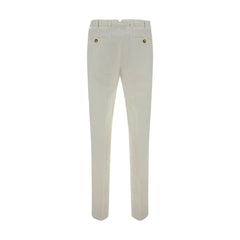 Pantalones teñidos Brunello Cucinelli