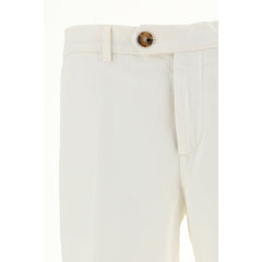 Pantalones teñidos Brunello Cucinelli