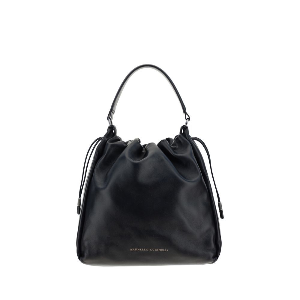 Brunello Cucinelli Bolso De Hombro