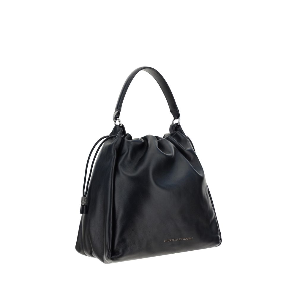 Brunello Cucinelli Bolso De Hombro