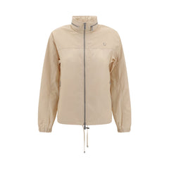 Chaqueta impermeable Burberry