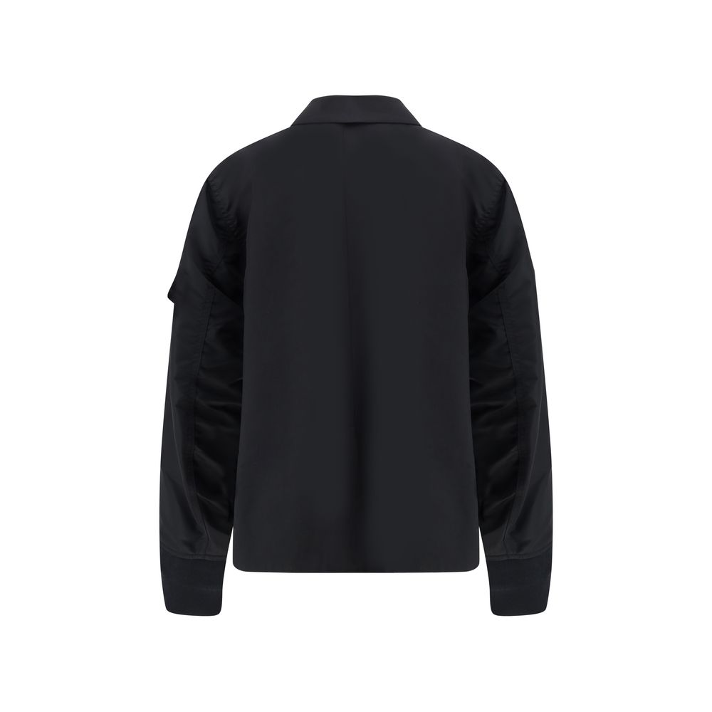 Chaqueta bomber Sacai