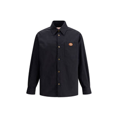 Chaqueta de camisa Valentino