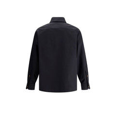 Chaqueta de camisa Valentino