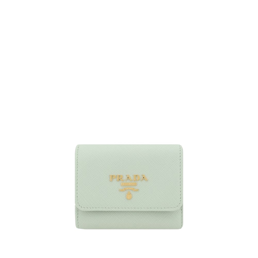 Cartera triple Prada
