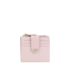 Cartera plegable Prada