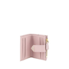 Cartera plegable Prada