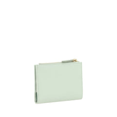 Cartera plegable Prada