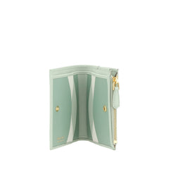 Cartera plegable Prada