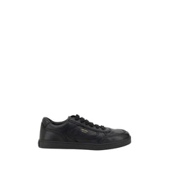 Zapatillas de cuero Prada