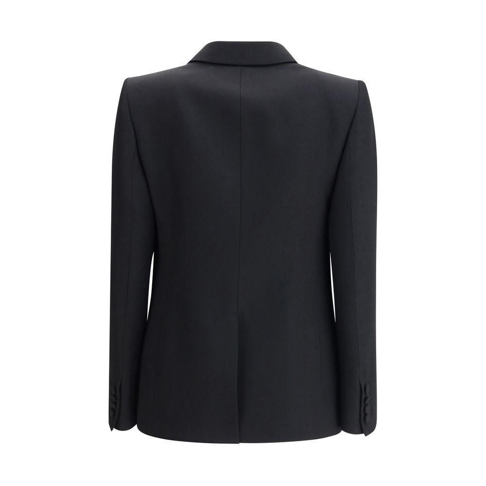 Blazer cruzado de Valentino